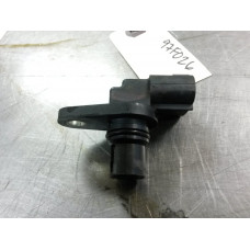 97F026 Camshaft Position Sensor From 2014 Subaru Legacy  2.5